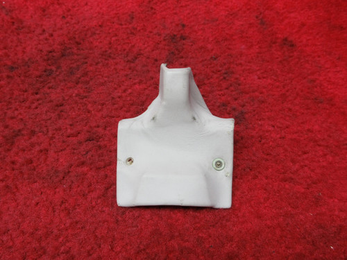 Piper PA-28, PA-44 Vinyl Wrapped Windshield Trim PN 67556-04, 67556-004