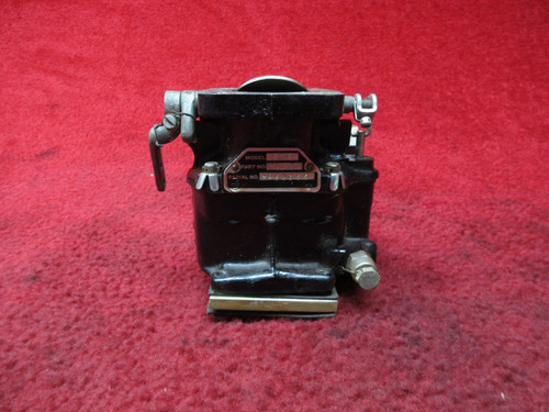 Marvel Schebler MA4SPA, MA-4SPA Carburetor PN 102356-1