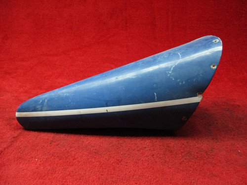 Beechcraft 76 Duchess Tail Cone PN 105-440000-65