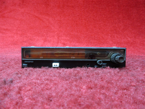 King KN-53 Navigation Receiver W/ Mounting Tray 14-28V PN 066-1067-01