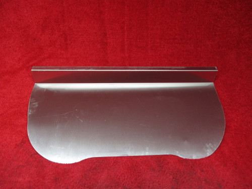 Cessna 172 Lower Firewall Sheet PN 0553031-5 (CALL OR EMAIL TO BUY)