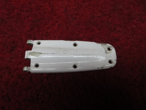 Cessna 150, 152 LH Lower Door Hinge PN 0413426-17, 0711037-503A