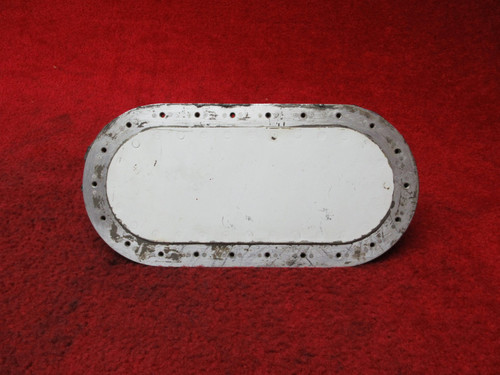 Mooney Wing Access Cover  Panel
