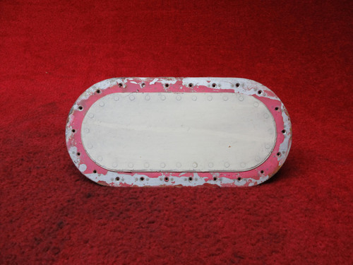 Mooney Wing  Access Cover Panel