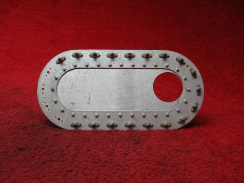 Mooney  Access Cover Panel 