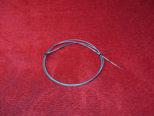 Beechcraft 76 Duchess PN RH Throttle Control Cable PN 580-708-013
