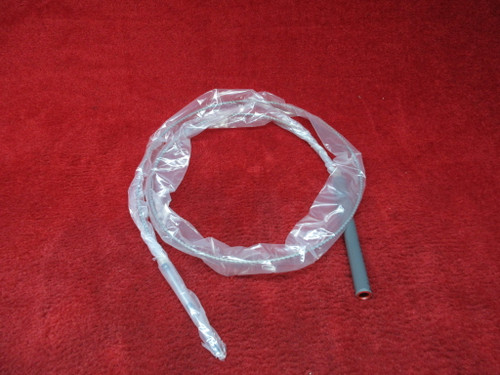 Beechcraft 76 Duchess RH Throttle Control Cable PN 580-708-013