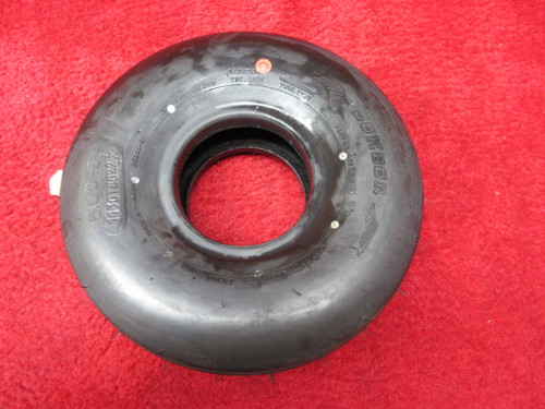 Michelin 6 PLY Tire 5.00-5/6/120 PN 072-312-0, 26281-B1