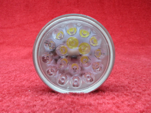 Pilot Goodies LED Landing Light 12-18V PN07122020