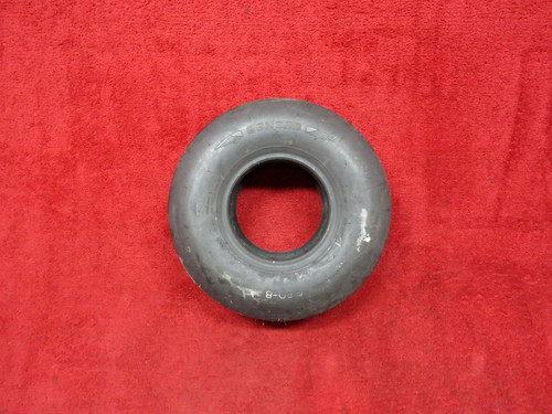 Condor Tire 6.50-8 PN 072-364-0