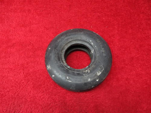 Aero Classic Tire 10x3.50-4 PN IA-2802B-01, 1V650