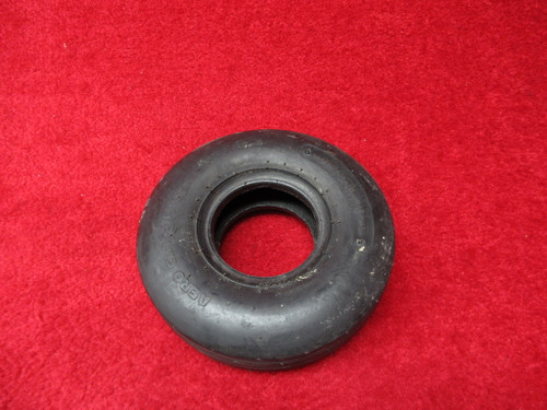 Aero Classic Tire 10x3.50-4 PN IA-2802B-01, 1V650