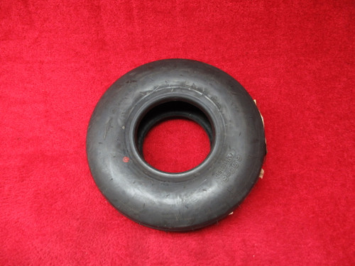 Michelin Tire 6.50-8/8/120 PN 072-364-0