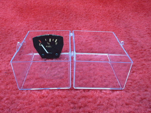 Stewart Warner Fuel Quantity Gauge PN 431225, 441226