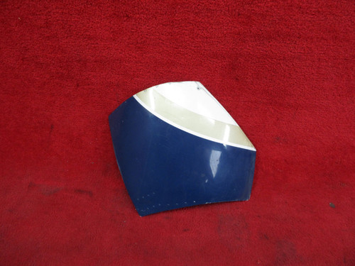 Cessna T337G RH Main Landing Gear Door PN 1541021-30