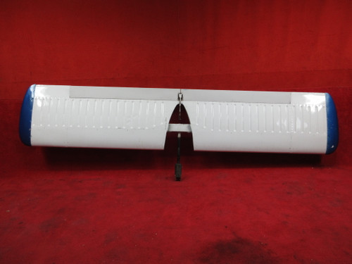 Piper PA-28-151 Cherokee Warrior Horizontal Stabilator W/ Trim Tab PN 68426-00, 68426-000 (CALL OR EMAIL TO BUY)
