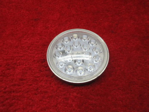 Pilot Goodies LED Landing Light 12-18V PN 07012020
