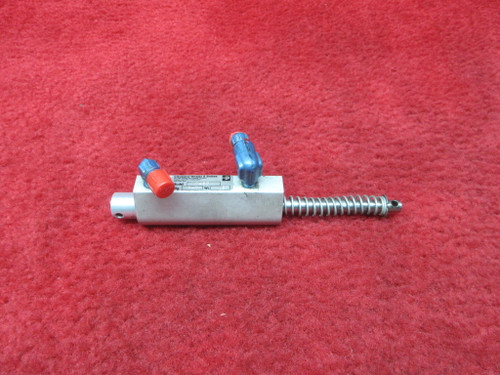 Cleveland Wheels & Brakes 10-30 Master Brake Cylinder