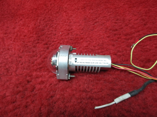 Whelen 0R5001V Tail Strobe PN 01-0771774V01