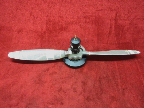 Hartzell HC-C2YR-2CLEUF, FJC7666A-2R RH 2 Bladed Propeller (CALL OR EMAIL TO BUY)  