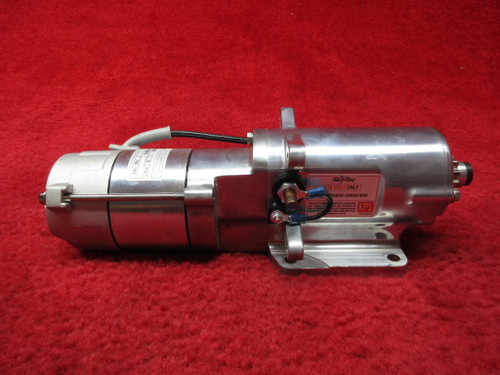 Sky-Tec 149NLR Starter 12V 