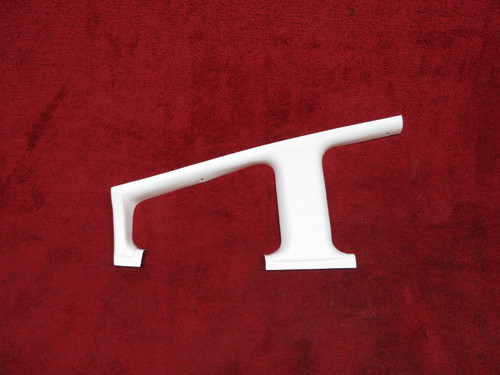McFarlane Piper PA-28 LH Rear Window Frame Cover PN H79171-10, 79171-10