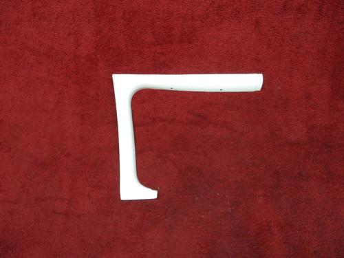 McFarlane Piper PA-28 RH Center Window Frame Cover PN H79171-08, 79171-08