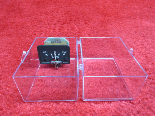Rochester Gauges Ammeter Indicator PN 5-980