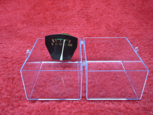 Stewart  Warner Oil Temperature Gauge