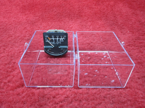 Rochester Gauges Fuel Quantity Indicator PN 5-90572A