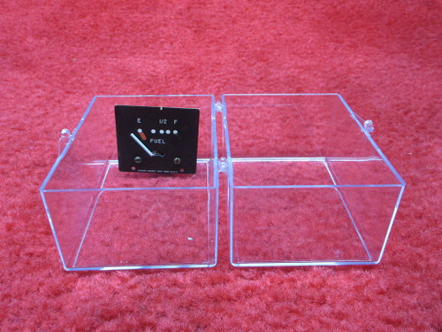 Stewart Warner Fuel Quantity Indicator PN 433549