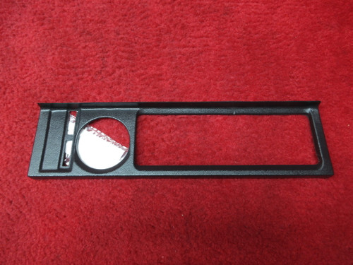 Premier Piper PA-44 RH Lower Instrument Panel Cover PN H86741-03, 86741-03