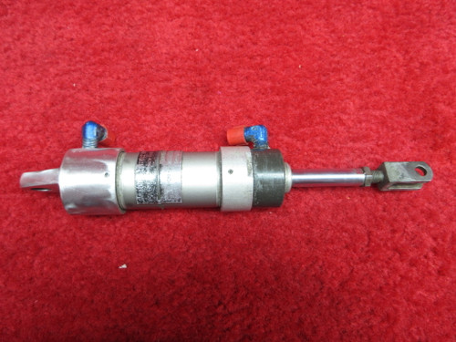 Gar-Kenyon, Beechcraft 76 Duchess Nose Landing Gear Cylinder PN 97000