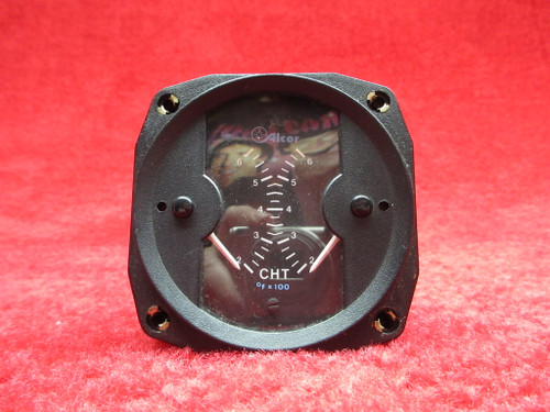 Alcor CHT Indicator PN 46157