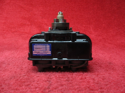 Bendix Ignition System D4RN-3000 Dual Magneto PN 10-682555-14