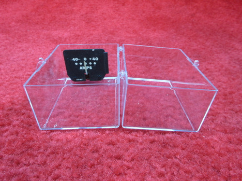 Ammeter Indicator PN 1501857