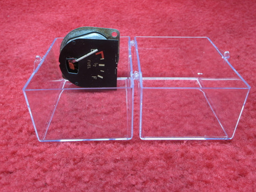 S W Corp Fuel Quantity Indicator PN 424387