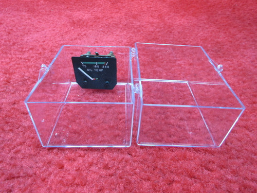 Oil Temperature Gauge PN 820170