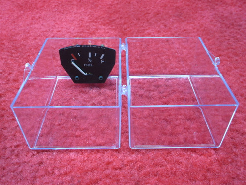 Stewart Warner Fuel Quantity Indicator PN 431222