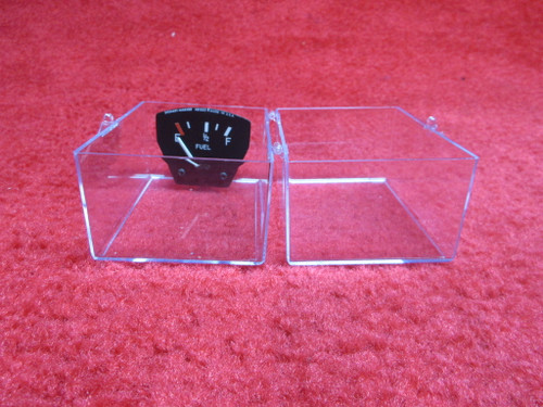 Stewart Warner Fuel Quantity Indicator PN 431222