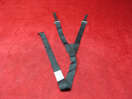 Aero Fabricators Shoulder Harness Seatbelt PN H-702-200