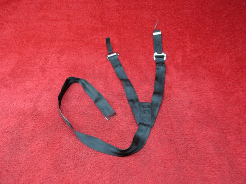  Aero Fabricators Shoulder Harness Seatbelt PN H-702-200