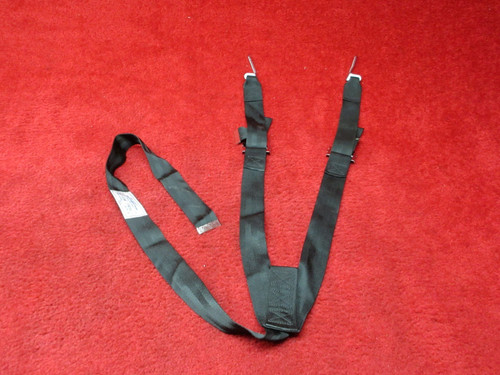   Aero Fabricators Shoulder Harness Seatbelt PN H-702-200
