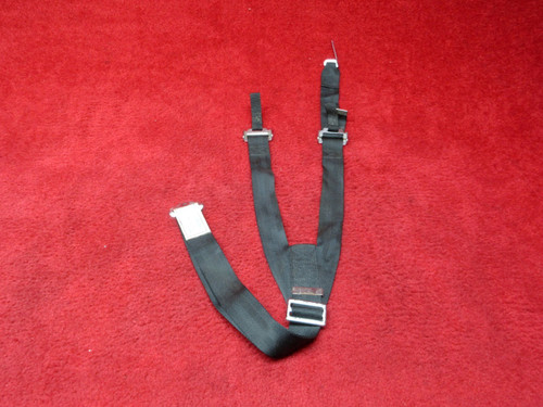    Aero Fabricators Shoulder Harness Seatbelt PN H-702-200