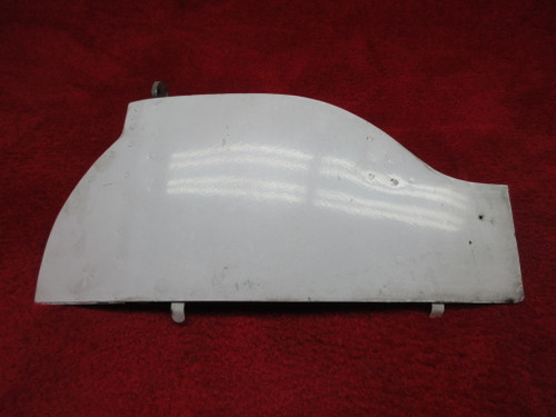 Cessna 337 LH FWD Nose Gear Door