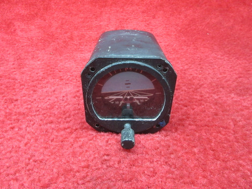 RC Allen Cessna Horizon Gyro Indicator PN C661001-0503, RCA21-14