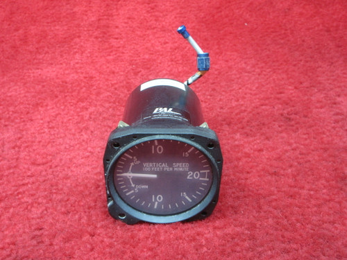 United Instruments Vertical Speed Indicator PN 7000
