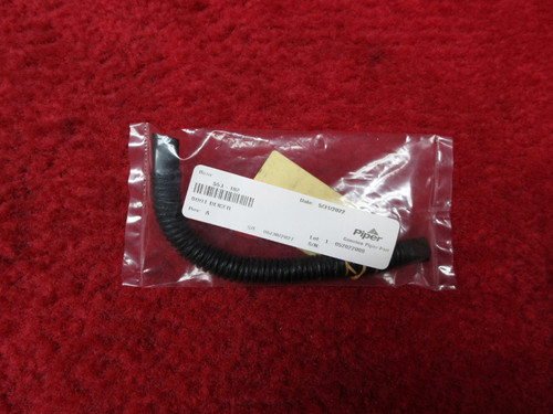 Piper Parts Boot Deicer Cover PN 553-182, 553 182