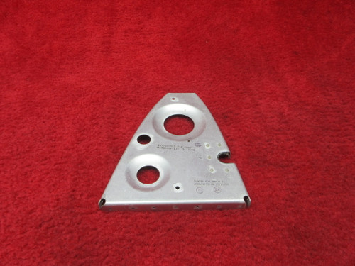 Piper Forward Fuselage RH Frame Rib PN 210028-02, 210028-002, 210028-08, 210028-008