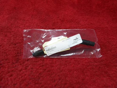 Piper Parts Boot Deicer Cover PN 553-182, 553 182